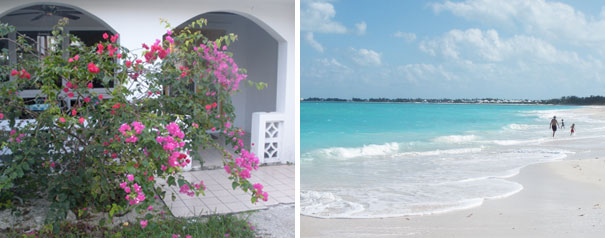 Ocean Harmony, Abaco Bahamas, Vacation Rentals